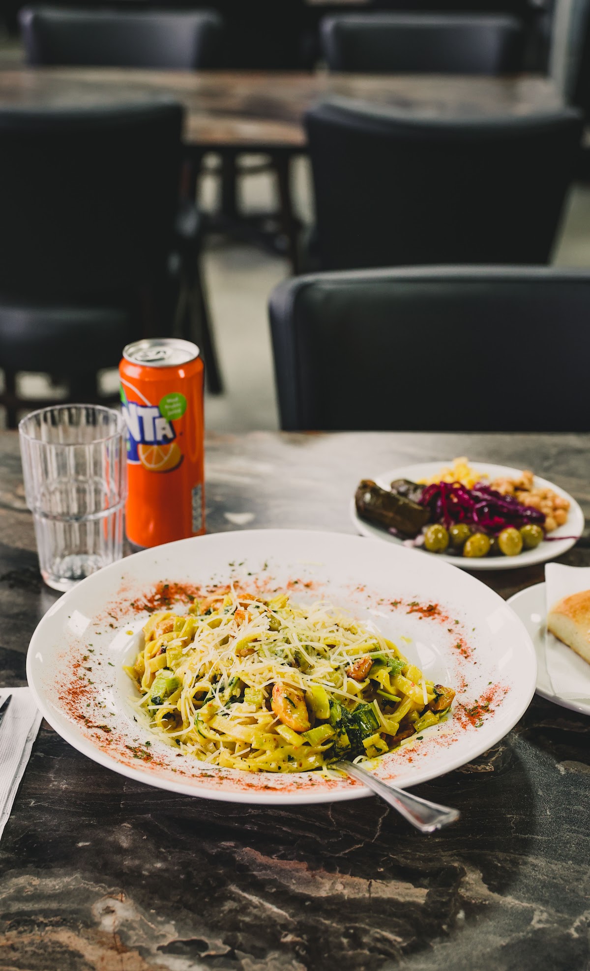 Pasta
